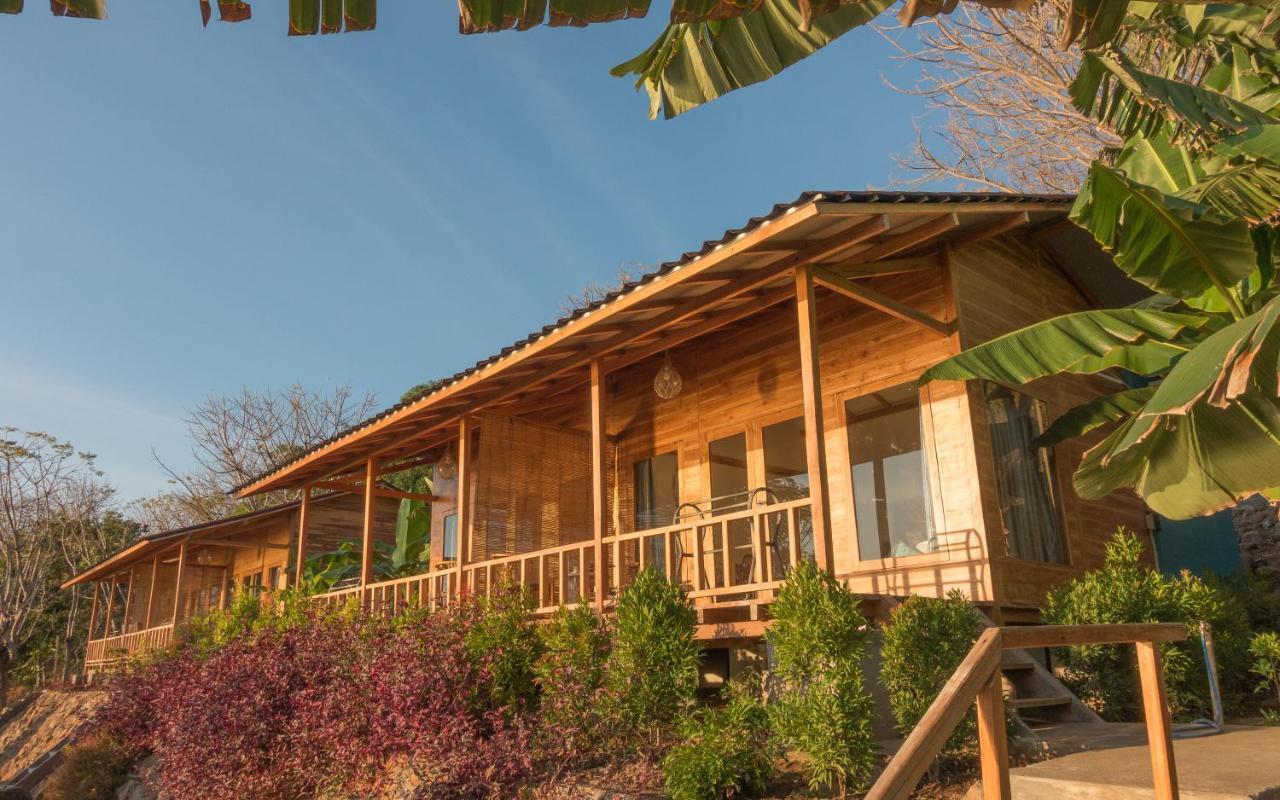Kalimaya Resort Parugalamere Exteriör bild