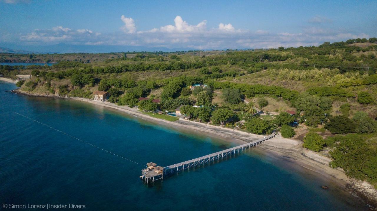 Kalimaya Resort Parugalamere Exteriör bild