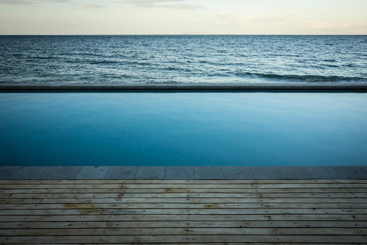 Kalimaya Resort Parugalamere Exteriör bild